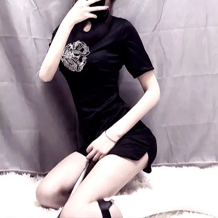 黑骑士